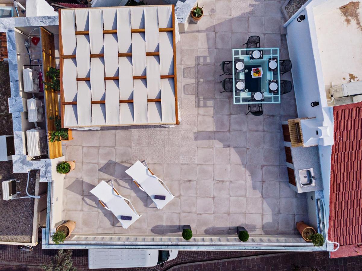 Stefanihome Rethymno  Exterior photo